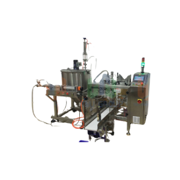 Automatic Small Bag Loose Bag Packaging Machine TBM-AL01 Good Price High Level Of Perfection Manufacturing Plant Wholesale 3