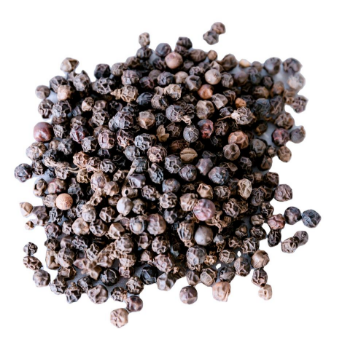 High Quality Raw Black Pepper Using For Food Good Scent Oem Odm Service Customized Packing From Vietnam Manufacturer 2