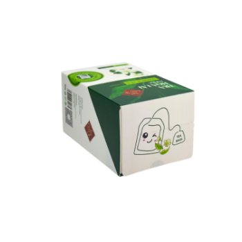 Jasmine Tea Bags Hot Selling  Unique Taste Food Industry Iso Haccp Oem/Odm Vietnam Factory Wholesale Bulk Custom Packing 1