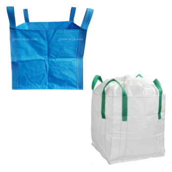 Large PP Bag Competitive Price Variety Of Sizes Using For Many Purposes ISO Pallet Packing Made In Vietnam Manufacturer (copy) 4