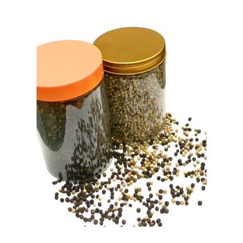 White Pepper Dryer Herbs Flavor Organic High Quality Single Spices Fast Delivery OEM ODM Service Made In Vietnam 2