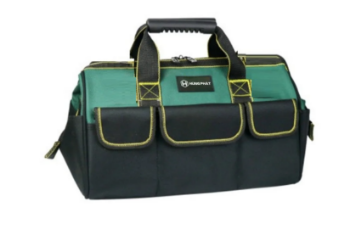 Tool bag 33 Pockets Fashion New Trending promotion high quality Tool Bag 3