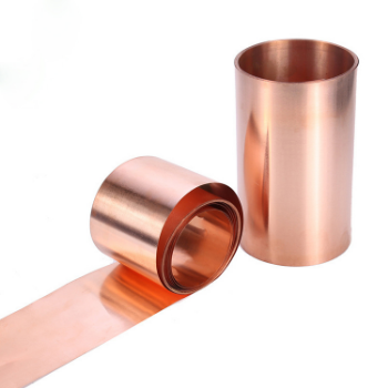 Factory supplying hot sale best price copper strips with smooth surface and high hardness 11