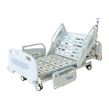 Factory Price Hospital New Design Three-Function Electric Patient Examination Bed Medical Surgery Hospital Equipment 1