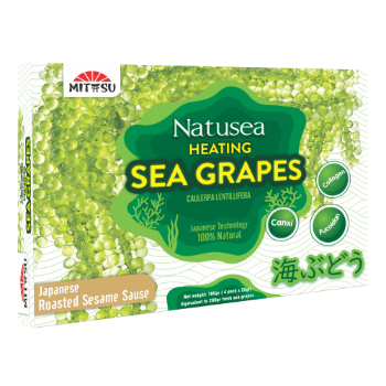 Dehydrated Sea Grapes Natural High Quality Nutritious Mitasu Jsc Customized Packaging Made In Vietnam Manufacturer 8