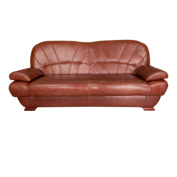 Wholesaler Full Sofa Chair Leather Convertible Oem & Odm Customized Color Packed In Wooden Frame Vietnam Manufacturer 5