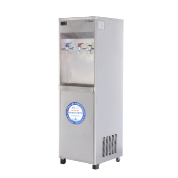 RO Water Treatment Water Purifier Water Ro Machine With Cabinet For Home Appliance RO Filter Make Hydrogen Water Made In Vietnam 1