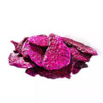 Dried Red Dragon Fruit Packaged Food Made in Vietnam High Quality Agricultural Products Daily Snacks 1