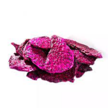 Dried Red Dragon Fruit Packaged Food Made in Vietnam High Quality Agricultural Products Daily Snacks