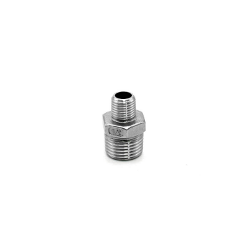 Reducing Diameter Hexagonal External Screw Welding Cheap Price  High Level Of Perfection Variety Of Industries Oem/Odm Custom 1