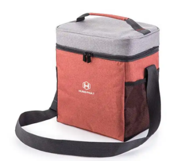 Lunch Bag Super Quality Factory Sales Lunch Bag From Vietnam Manufacturer 2