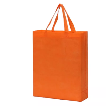 Luxury Nonwoven Shopping Bags Hot Selling Reusable Using For Many Industries ISO Customized Packing Made In Vietnam Manufacturer 1