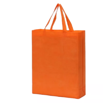 Luxury Nonwoven Shopping Bags Hot Selling Reusable Using For Many Industries ISO Customized Packing Made In Vietnam Manufacturer