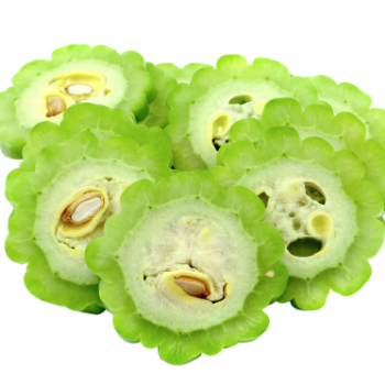 Organic Vegetables Good price Nutritious Frozen Bitter Melon Follow the Customer's Requirement from Vietnam Manufacturer 2