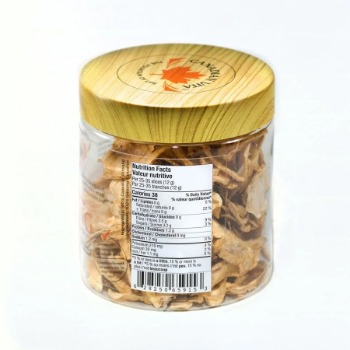 Product from vietnam Canadian Vita Dried Ginseng Slices 5 years old, dried slices 50g 3