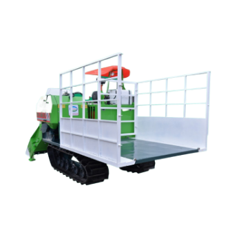 Automatic Hay And Straw Baler Machine Silage Making Machine Vietnam Manufacturer 7