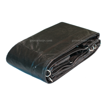 Truck Tarp Good Price Variety Of Sizes Using For Truck ISO Pallet Packing Made in Vietnamese Manufacturer  4