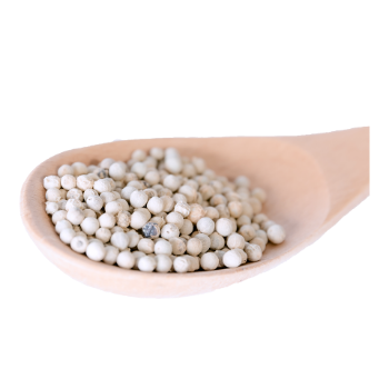 No Preservatives White Pepper Vietnam High Quality Flavoring Fast Delivery Export Customized Packing Vietnam Manufacturer 3