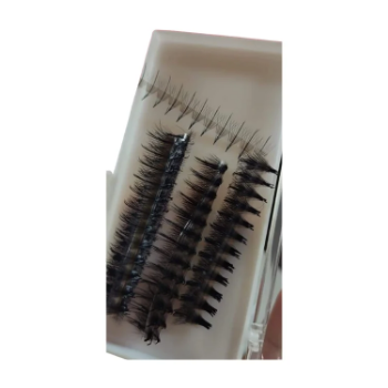 Premade fans 10D ( 1000 fans ) Exquisitely handmade, Volume Eyelash Extension Fans are now available in pre-made 10D (10 hair) 1