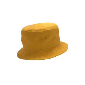 Wholesale Blank Cotton Wash Bucket Hat Blank Bucket Hat For Men Light Up Bucket Waterproof Cowboy From Viet Nam Manufacturer 3