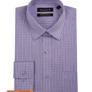 Men Shirts For Wholesale Comfortable Premium Custom Design Washable Each One In Poly Bag From Vietnam Manufacturer 3