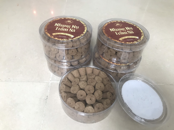 Frankincense Buds Fast Delivery Pleasant Scent Home Decoration Natural Frankincense Customized Packing Vietnam Manufacturer 1