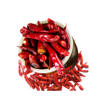 High Quality Dried Chilli Natural Fresh High Nutrients Organic Natural Yellowish Vietnam Manufacturer 8