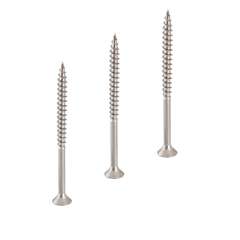 Good Selling Customized Packaging Zinc Plated Flat Head Phillips Drywall Screw Tapping Screws Vietnam Fasteners Manufacturer 4