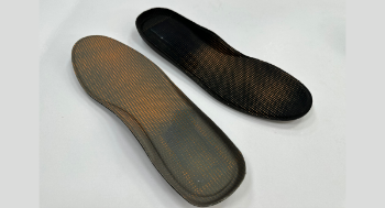 Insole For Running Made In Viet Nam EVA And Memory Foam Insole For Shoes Insoles OEM Comfortable Using For Shoes Best Running In 8