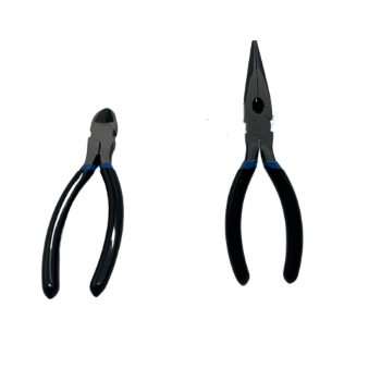 Extended Nose Pliers Top Seller Multi Functional Alloy Steel Crimping Holding Tools Professional Vietnam Manufacturer 4