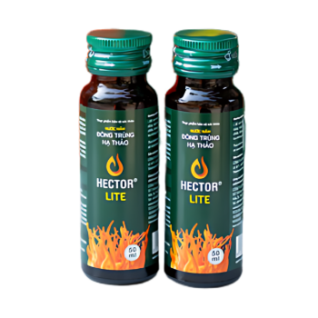 Rich Minerals Fast Delivery Cordyceps Drink Hector Lite Supplements Cordyceps Extract Cordyceps Mushroom Liquid Good For Health 4