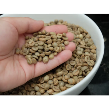 Robusta Winey Natural Coffee S16+ Grade 1 Coffee Beans Raw Natural Using For Making Food And Beverage No Additives Customize Packing From Vietnam 4