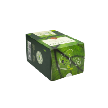 Green Tea Bags Tea Competitive Price  Unique Taste Used As A Gift ISO HACCP OEM/ODM Made In Vietnam OEM Wholesale 1