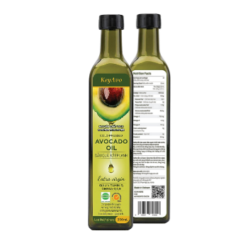 Top Selling Pure Cold Pressed Avocado Oil Food Grade Good For Health Rich Minerals Best Price Avocado Oil For Cooking 5