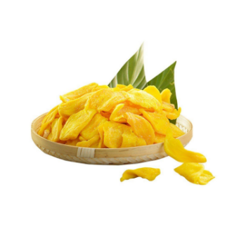 Dried Jackfruit Dry Fruit Tray Good Taste Snack Sweets Used As A Gift Iso Custom Packing From Vietnam Factory Wholesale 1