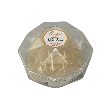 Best Selling Bird's Nest Good For Health Edible Bird's Nest Products High Quality Beverage Rich Nutritious Made In Vietnam