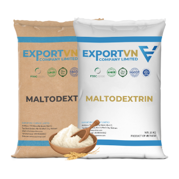 Best Grade Maltodextrin Great Quality Starch Powder Modified Starch Dried Paper Bag Fast Delivery From Vietnam Manufacturer 5