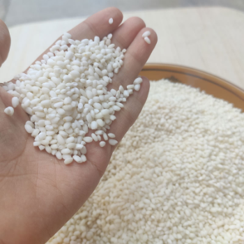 Glutinous Rice Hot Deal High Benefits Using For Food HALAL BRCGS HACCP ISO 22000 Certificate Vacuum Customized Packing Asia 5