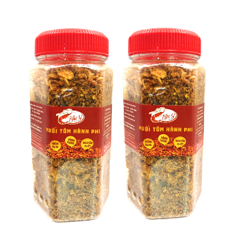 Nhu Y Shrimp Salt Fried Onions Dried Shrimp Nhu Y Shrimp Salt High Nutritional Delicious Fast Delivery Made In Vietnam 7