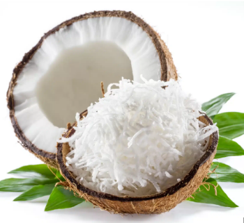 Dried coconut Cheap price natural sweet using for food packing in carton made in Vietnam Manufacturer 3