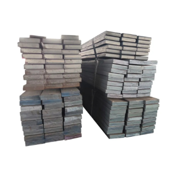 Steel Profile Flat Square Stainless Steel Round Bar Aluminium Metal Building Materials Factory Price China Supplier 3