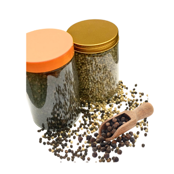 Fast Delivery Organic Black Pepper Dryer Herbs Flavor High Quality Single Spices OEM ODM Service Made In Vietnam 6