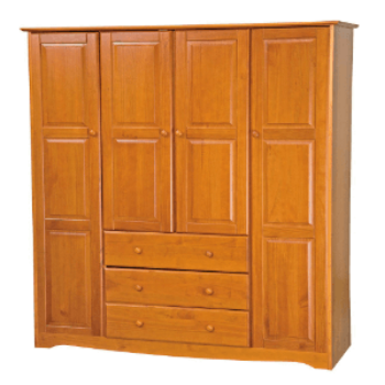 High Quality Wooden Wardrobes Fast Delivery Customized Shape Home Furniture Vietnam Manufacturer Products Best Price 7