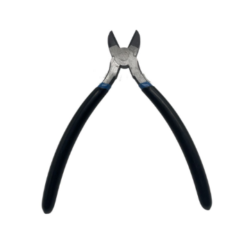 Electrical Diagonal Pliers 8 inch High Quality Multi Functional Alloy Steel Crimping Holding Tools Vietnam Manufacturer 1