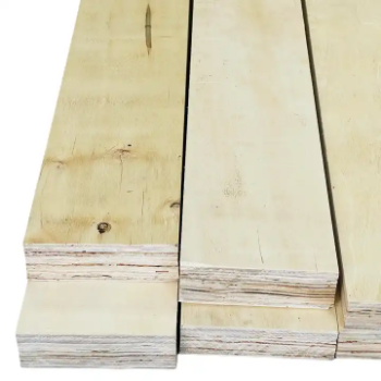 Factory Direct Sale European1220X2440Mm 18Mm Competitive Price Plywood 12Mm 15Mm 18Mm Okoume/Bi Finger Joint Board Cutting 3