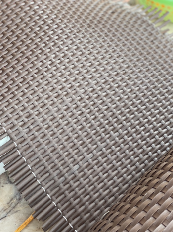 Vietnam Handmade Closed Mesh Rattan Webbing Used For Living Room Furniture And Handicrafts Customized Packing From Vietnam 1