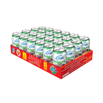 Fast Delivery 2024 Passion Fruit Juice Drink 330Ml Anuta Brand Iso Halal Haccp Beverage Packed In Bottle Vietnam Manufacturer 6