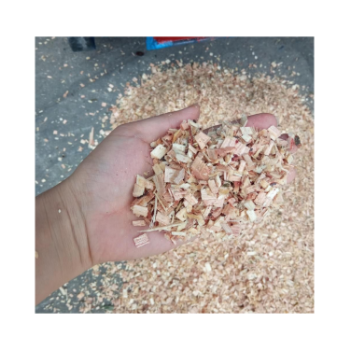 Hot Wood Chips 15kg Bags Tons Acacia Pine Eucalyptus Wooden Pellets plus a1 10mm - 40mm Length Mixed Wood 4