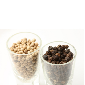 Special Item White Pepper Vietnam Spice Natural Granule Customized Packaging Vietnamese Factory 2