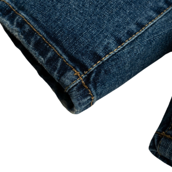 Male Short Jeans Men Distressed Shorts Men Jeans Custom Logo jorts Solid Color Men's Shorts Oem Service Smart Casual in Vietnam